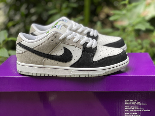 Pure original version_ nike sb dunk low _chlorophyll_ item_ BQ6817-011_ full code shipment 36 --- 47.5-4a141ccc